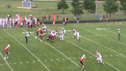 Tinley Park football highlights vs. Stillman Valley