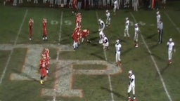 Tinley Park football highlights vs. Bremen