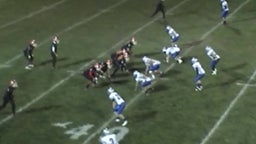 Tinley Park football highlights vs. Vernon High School