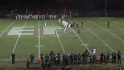 Tinley Park football highlights vs. Evergreen High Schoo