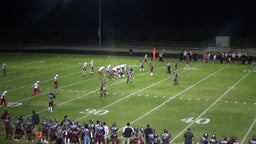 Glendale football highlights Walden Grove High School