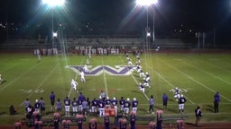 Glendale football highlights Washington High School