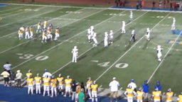 Glendale football highlights Buckeye Union High School
