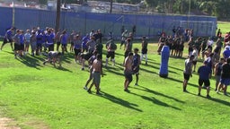 Highlight of Norco 7v7 / Linemen Comp