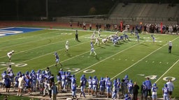 Roosevelt football highlights Norco High School