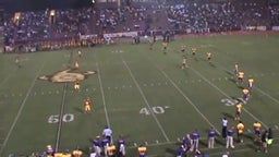 Anthony Cafalone's highlights vs. Laurel High School