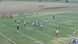 Walters football highlights vs. Apache High School