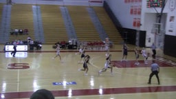 Souderton girls basketball highlights Central Bucks East High School