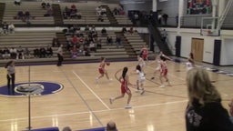 Souderton girls basketball highlights Quakertown High School