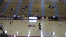 Souderton girls basketball highlights West Chester Rustin High School