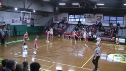 Souderton girls basketball highlights Cardinal O'Hara High School