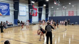 Souderton girls basketball highlights Middle Tennessee Christian