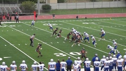 Skyview football highlights Hellgate High School