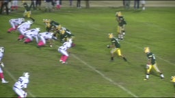 Highlight of vs. Rancho Alamitos