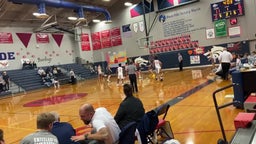 Black Hills basketball highlights W.F. West High School