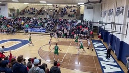 Black Hills basketball highlights Tumwater