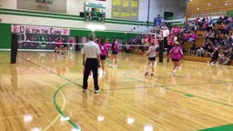 Black Hills volleyball highlights Tumwater