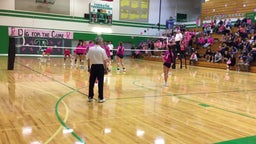 Black Hills volleyball highlights Tumwater