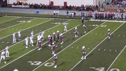 Liberty-Eylau football highlights Arkansas High School