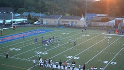 Sto-Rox football highlights Jeannette High School