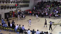 Richard Montgomery basketball highlights Richard Montgomery High School