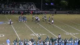 Hanover football highlights Varina High School