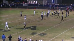 Hanover football highlights Atlee High School