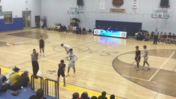 Hot Springs County basketball highlights Wheatland High School