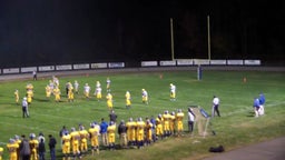 Gretna football highlights vs. Nelson County