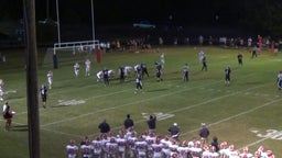 Ben Sweeny's highlights North Middlesex Regional High School
