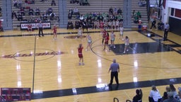 Portage girls basketball highlights Valparaiso High School