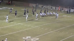 Bruce Walker's highlights John Milledge Academy High School