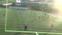 Van Horn football highlights Sherwood High School