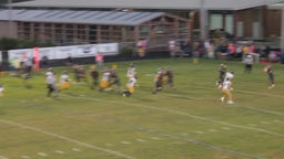 Woodford County football highlights Franklin County High School