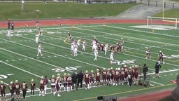 Lakewood football highlights Stanwood High School
