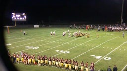 Pine Island football highlights Dover-Eyota High School