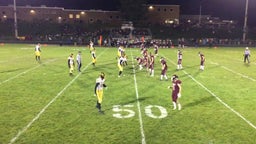 Pine Island football highlights Chatfield High School