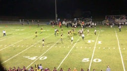 Pine Island football highlights Plainview-Elgin-Millville High School