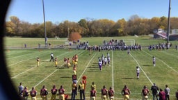 Pine Island football highlights Red Wing High School