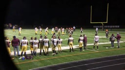 Pine Island football highlights Saint Charles High School