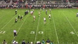 Zane Gibbs's highlights Grove City High School