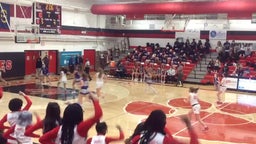 Ardrey Kell girls basketball highlights South Mecklenburg High School