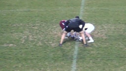 Broad Run (Ashburn, VA) Lacrosse highlights vs. Freedom