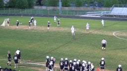 Broad Run (Ashburn, VA) Lacrosse highlights vs. Freedom