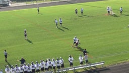 Broad Run (Ashburn, VA) Lacrosse highlights vs. Colonial Forge