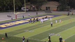 Davis Olson's highlights Edison High School