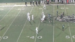 William Green's highlights Kennedale