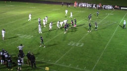 Parkrose football highlights Ridgeview High School