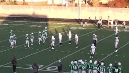 Drew Bippes's highlights St. Francis High School