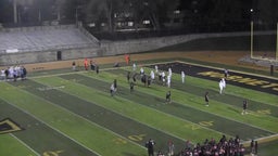 Emporia football highlights Wichita East High School